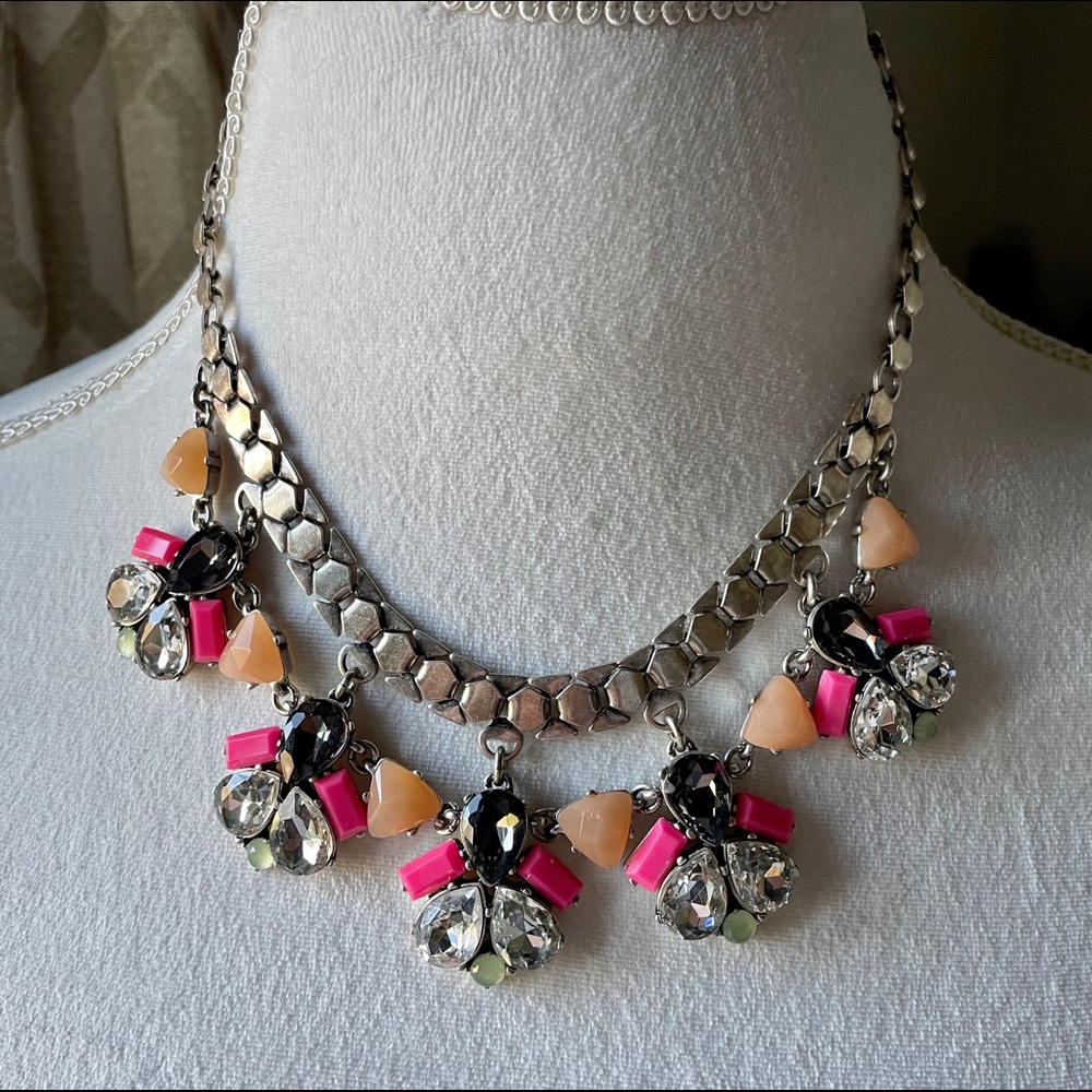 Stella & Dot Callie Necklace